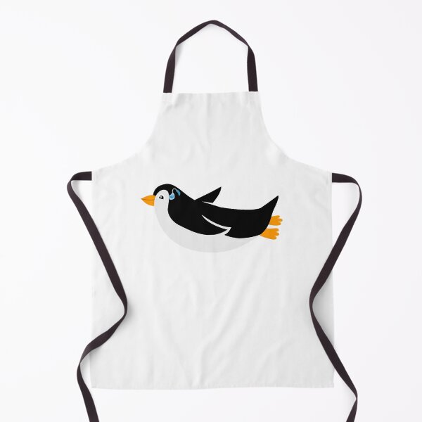 Item preview, Cochlear Implant Penguin - SLP, SPED, OT, PT, Deaf, Hearing Loss designed and sold by slpallday.