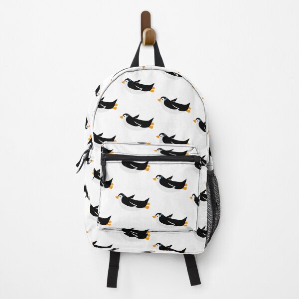 Item preview, Cochlear Implant Penguin - SLP, SPED, OT, PT, Deaf, Hearing Loss designed and sold by slpallday.