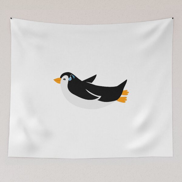 Item preview, Cochlear Implant Penguin - SLP, SPED, OT, PT, Deaf, Hearing Loss designed and sold by slpallday.