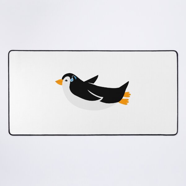 Item preview, Cochlear Implant Penguin - SLP, SPED, OT, PT, Deaf, Hearing Loss designed and sold by slpallday.