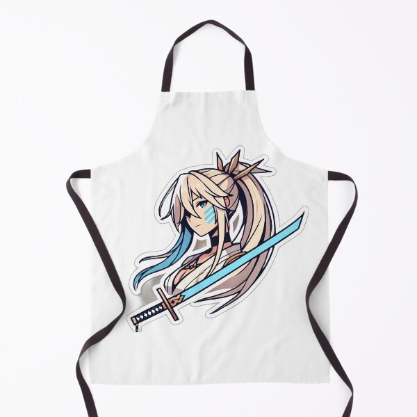 Item preview, Clorinde Genshin designed and sold by simon5711.