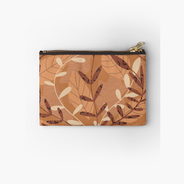 Item preview, Autumn Leaves Pattern designed and sold by suescircus.