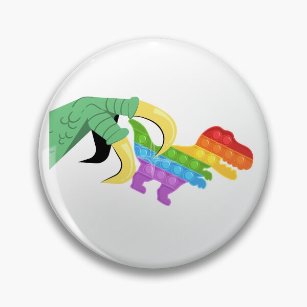 Item preview, Sensory Trex Fidget - SLP, SPED, OT, PT, Autism, ASD designed and sold by slpallday.