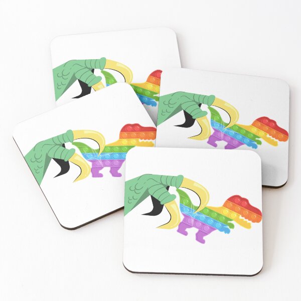 Item preview, Sensory Trex Fidget - SLP, SPED, OT, PT, Autism, ASD designed and sold by slpallday.
