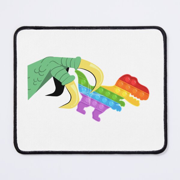 Item preview, Sensory Trex Fidget - SLP, SPED, OT, PT, Autism, ASD designed and sold by slpallday.