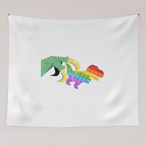 Item preview, Sensory Trex Fidget - SLP, SPED, OT, PT, Autism, ASD designed and sold by slpallday.