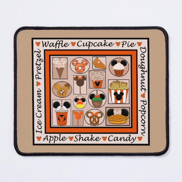 Item preview, Fall Sweet Treats designed and sold by amygoodman.