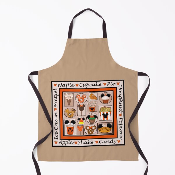 Item preview, Fall Sweet Treats designed and sold by amygoodman.