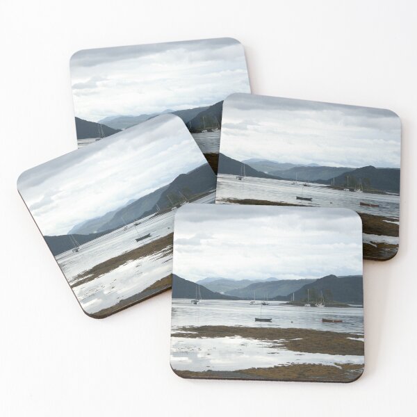 Item preview, Loch Over There! designed and sold by Paraquet-Photos.