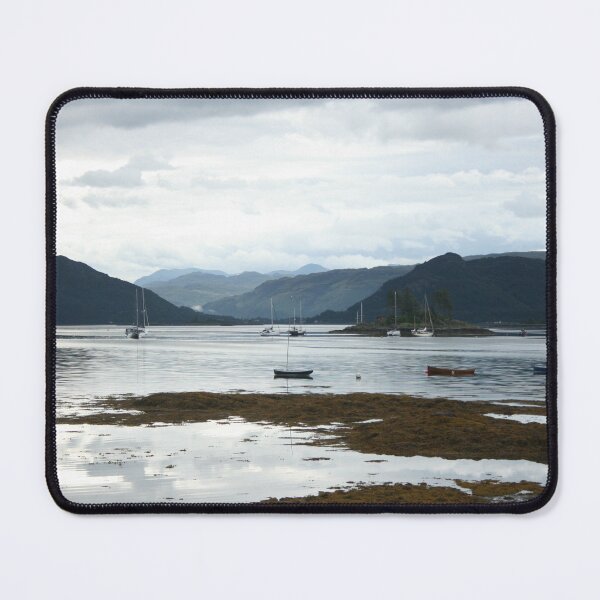 Item preview, Loch Over There! designed and sold by Paraquet-Photos.