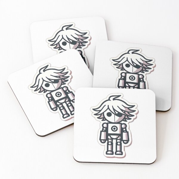 Item preview, Danganronpa Kiibo designed and sold by simon5711.