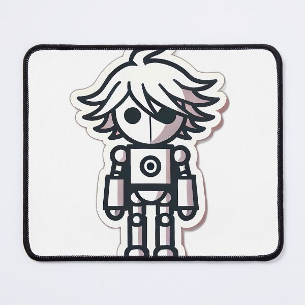 Item preview, Danganronpa Kiibo designed and sold by simon5711.