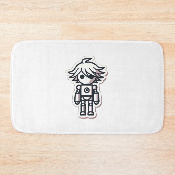 Item preview, Danganronpa Kiibo designed and sold by simon5711.