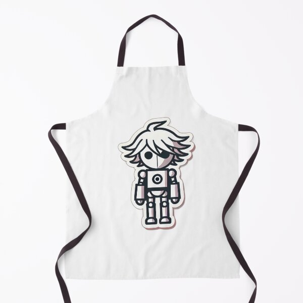 Item preview, Danganronpa Kiibo designed and sold by simon5711.
