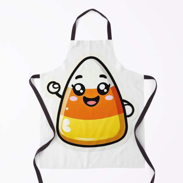 Item preview, Happy Candy Corn designed and sold by LewpyG.