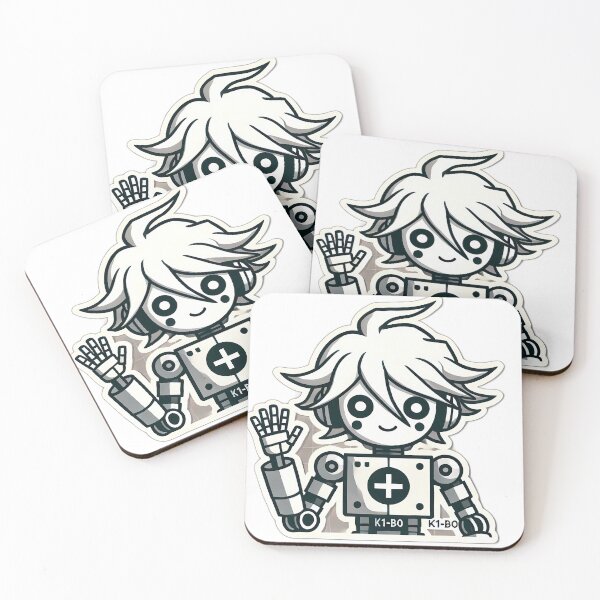 Item preview, Danganronpa Kiibo designed and sold by simon5711.