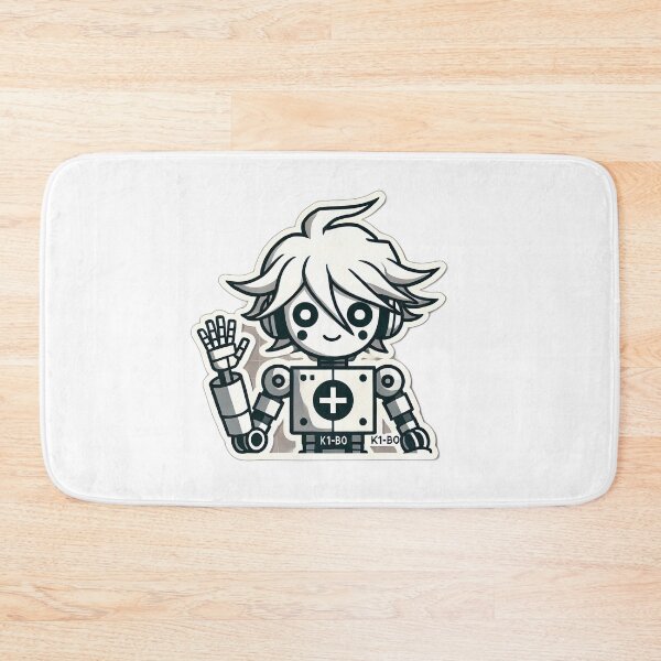 Item preview, Danganronpa Kiibo designed and sold by simon5711.