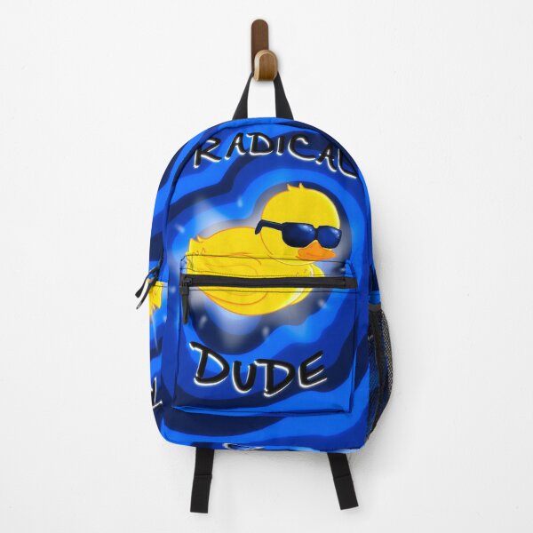 Item preview, Radical dude designed and sold by NectarBrush.