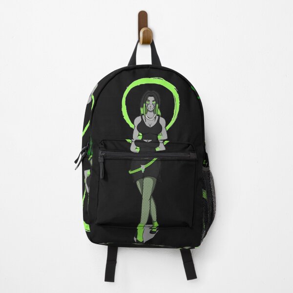 Item preview, Deathly Halo designed and sold by TCTComics.