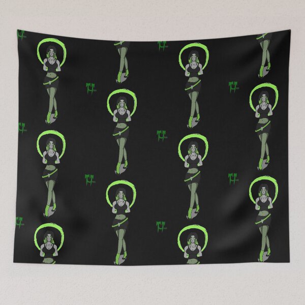 Item preview, Deathly Halo designed and sold by TCTComics.