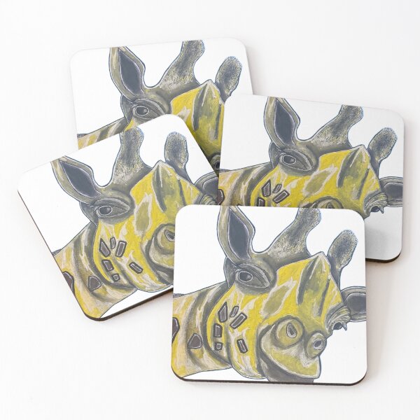 Item preview, Giraffic Park designed and sold by drmikedelgado.