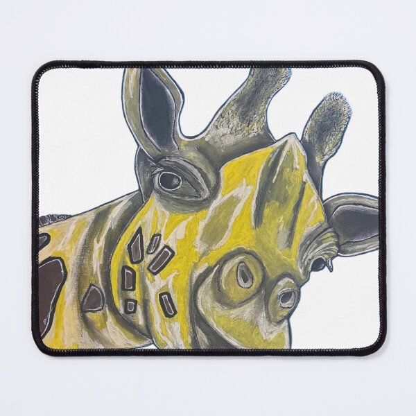 Item preview, Giraffic Park designed and sold by drmikedelgado.