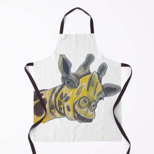 Item preview, Giraffic Park designed and sold by drmikedelgado.