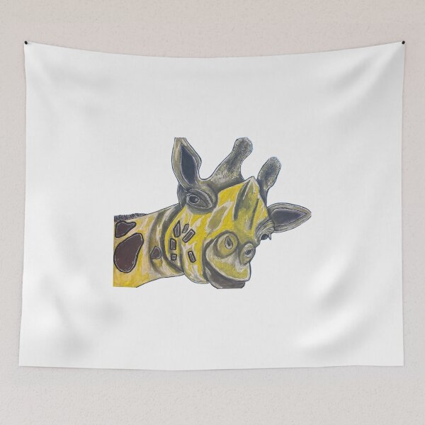 Item preview, Giraffic Park designed and sold by drmikedelgado.