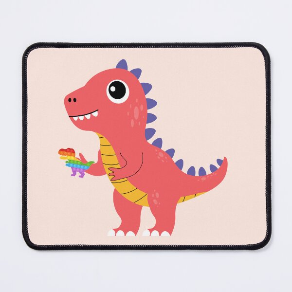 Item preview, Trex Sensory Fidget - SLP, SPED, OT, PT, Autism, ASD designed and sold by slpallday.