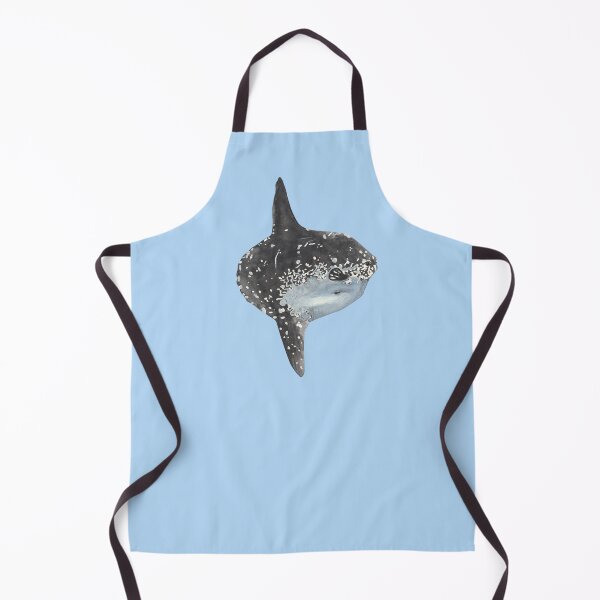 Item preview, SUNFISH-cool cool designed and sold by BEATRIZ ABAITUA.