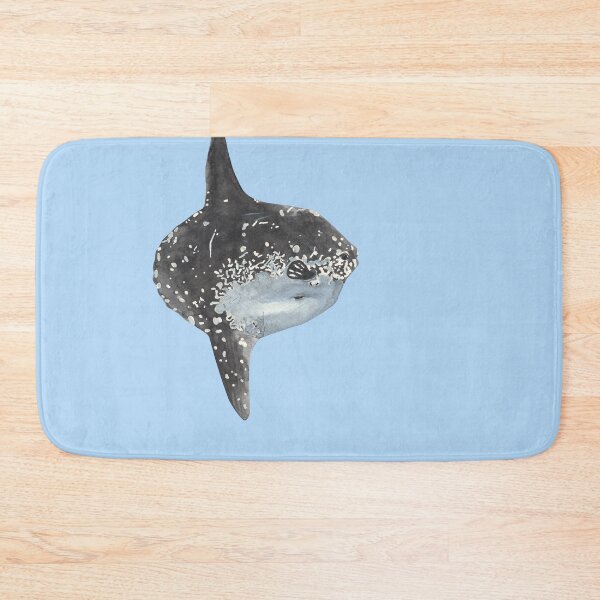Item preview, SUNFISH-cool cool designed and sold by BEATRIZ ABAITUA.