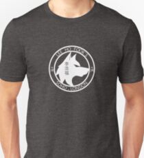 Camiseta unisex Lee Ho Fook's (hombres lobos de Londres)