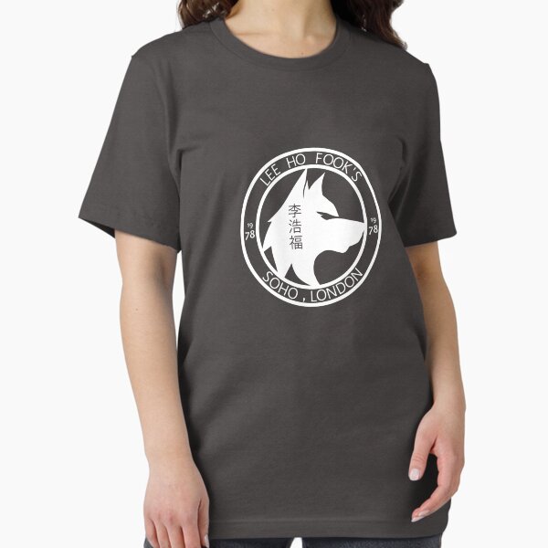 Item preview, Lee Ho Fook's (Werewolves of London) designed and sold by PimNel.