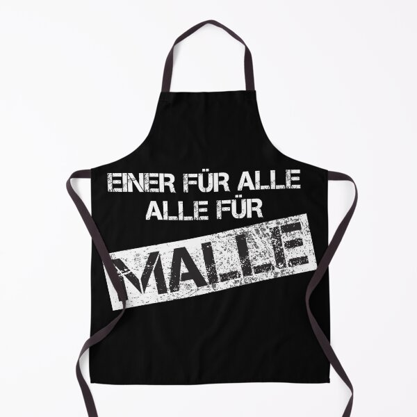 Artikelvorschau, Einer für alle - alle für Malle entworfen und verkauft von wortwerk-design.
