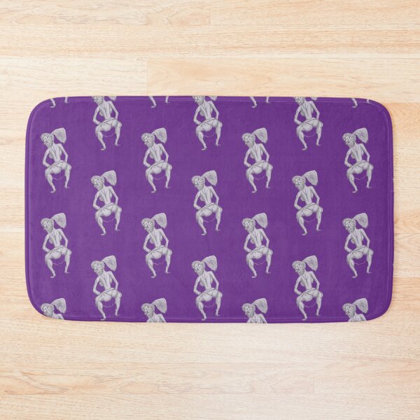 Item preview, Twerking Zombie designed and sold by Joshua Cox.