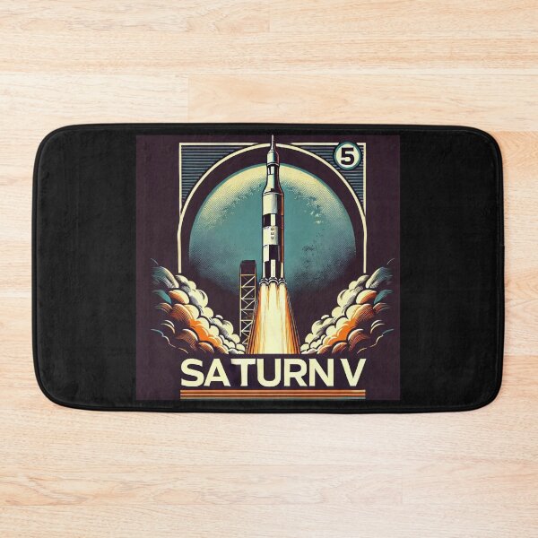 Item preview, space shuttle designed and sold by TEEJAMBOREE.