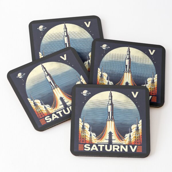 Item preview, space shuttle designed and sold by TEEJAMBOREE.