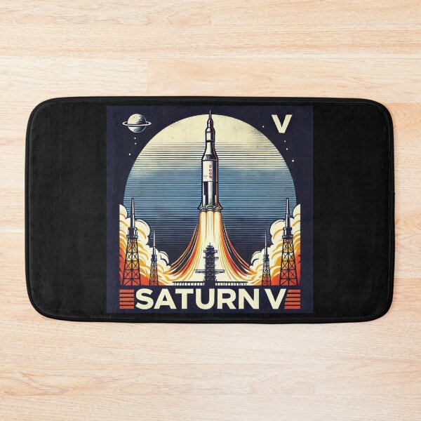 Item preview, space shuttle designed and sold by TEEJAMBOREE.