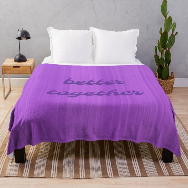 Item preview, BETTER TOGETHER 2 designed and sold by Salisha Wheeler.