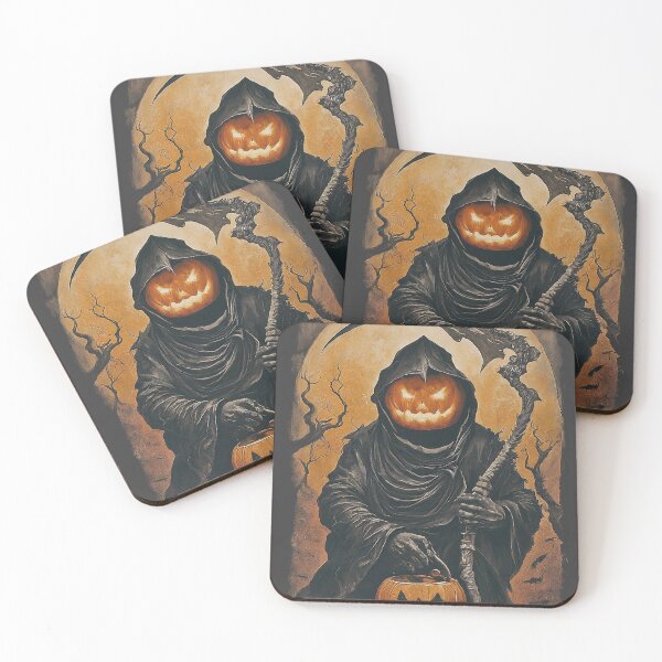 Item preview, Jack-O` Reaper Vintage designed and sold by league95.
