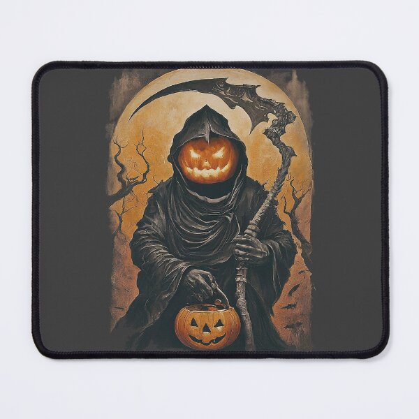 Item preview, Jack-O` Reaper Vintage designed and sold by league95.