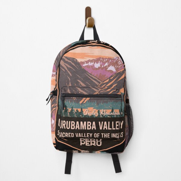 Item preview, Urubamba Valley Peru designed and sold by JordanHolmes.