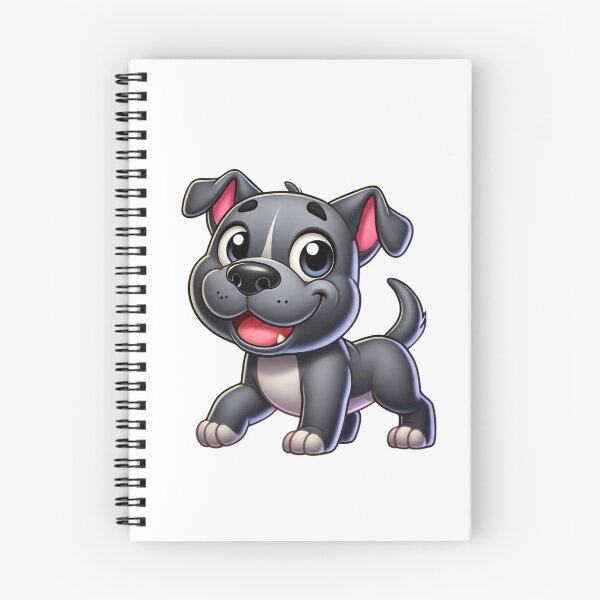 Item preview, This intelligent Cane Corso is Fearless! designed and sold by NoelaniArt.