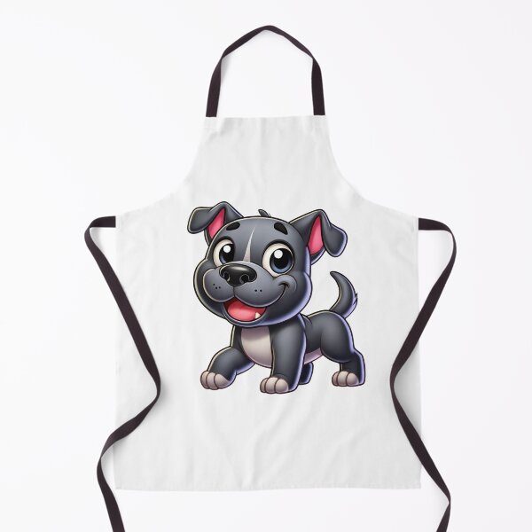 Item preview, This intelligent Cane Corso is Fearless! designed and sold by NoelaniArt.