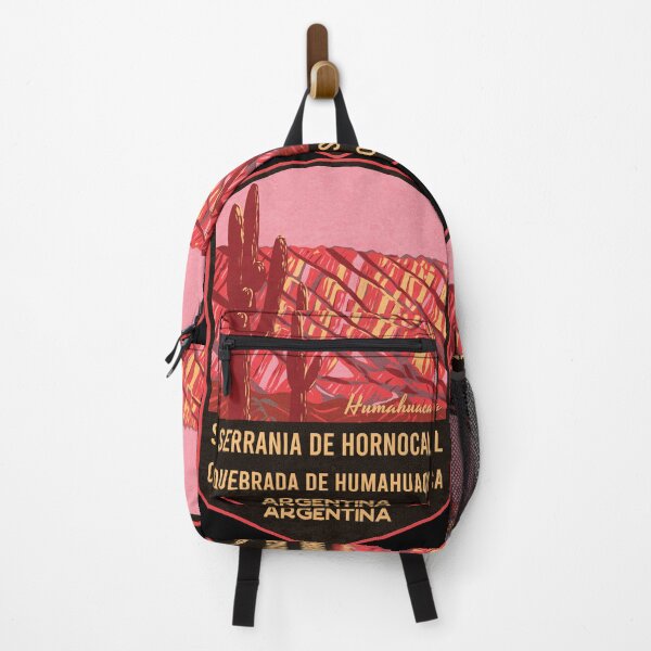 Item preview, Serrania de Hornocal designed and sold by JordanHolmes.