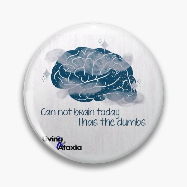 Item preview, Cannot Brain Today designed and sold by Listn2yrmom.
