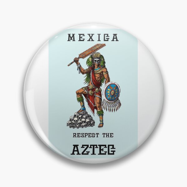 Item preview, Ancient Mexican Pride and Heritage designed and sold by BibleBeltDesign.