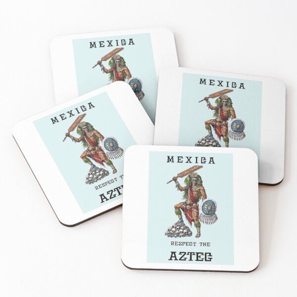 Item preview, Ancient Mexican Pride and Heritage designed and sold by BibleBeltDesign.