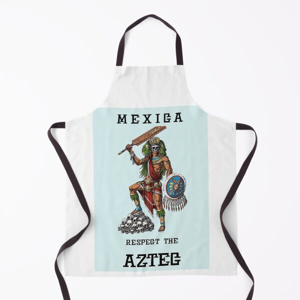 Item preview, Ancient Mexican Pride and Heritage designed and sold by BibleBeltDesign.