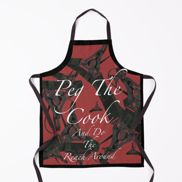 Item preview, Everyone likes a good peggin designed and sold by RisqueThreading.